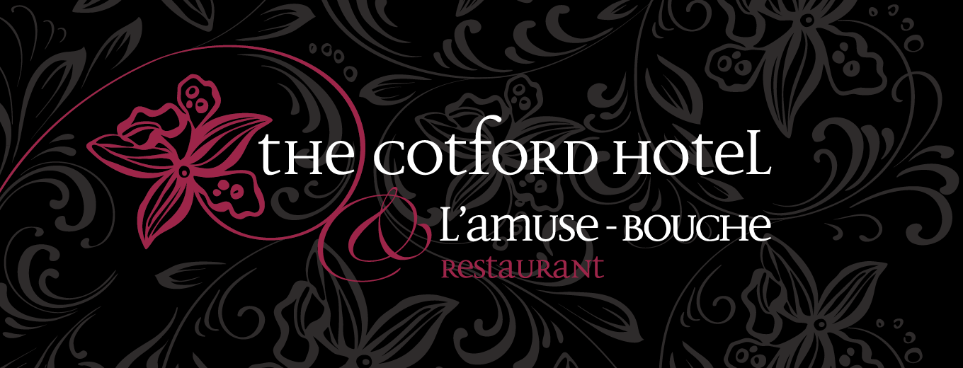 The Cotford Hotel & L’amuse-Bouche Restaurant